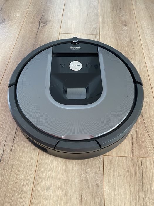 Irobot Roomba 975