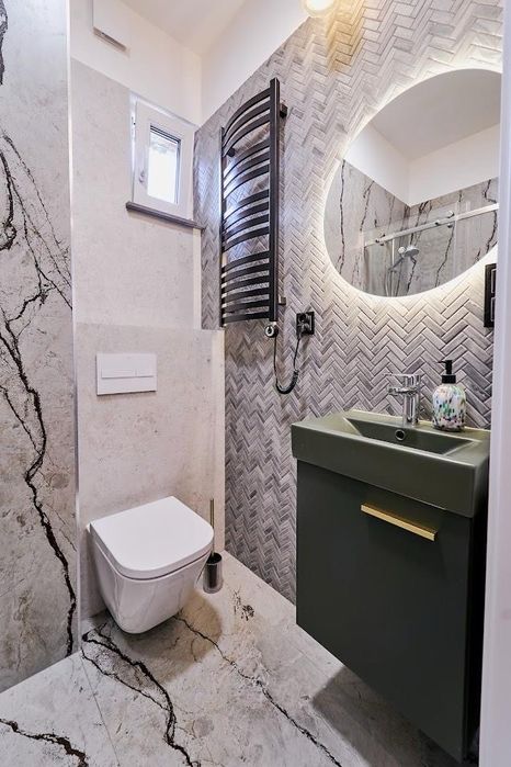 Apartament do wynajęcia – Polanica-Zdrój