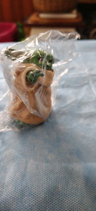 Grogu. Baby Yoda. Z filmu Mandalorian & Grogu. Star Wars