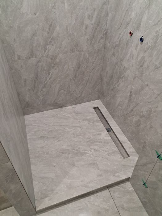 Укладання плитки