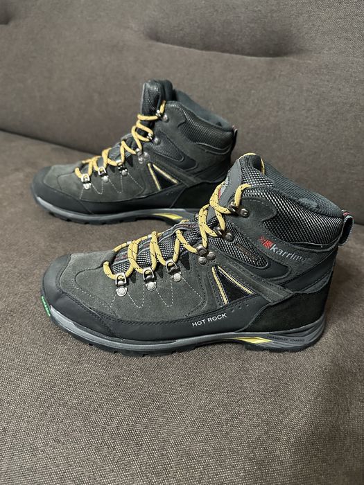 Karrimor Hot Rock Waterproof ботинки мужские 41