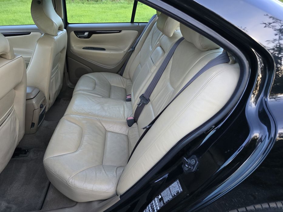 Volvo S60 2.0T 180cv Nacional