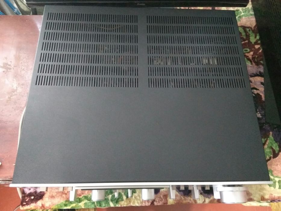 Onkyo A-7090 - Hi-end