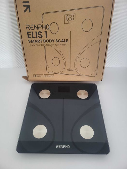 Waga łazienkowa Renpho Elis 1 ES-CS20M