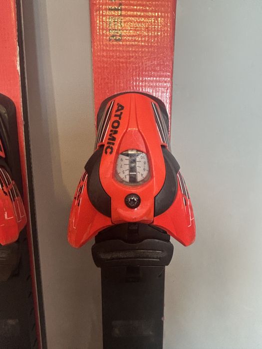 Atomic Redster G9 FIS 138cm