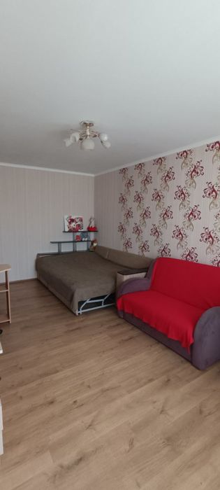 Продам 3 кімнатну квартиру, Обухів, вул. Киівська !