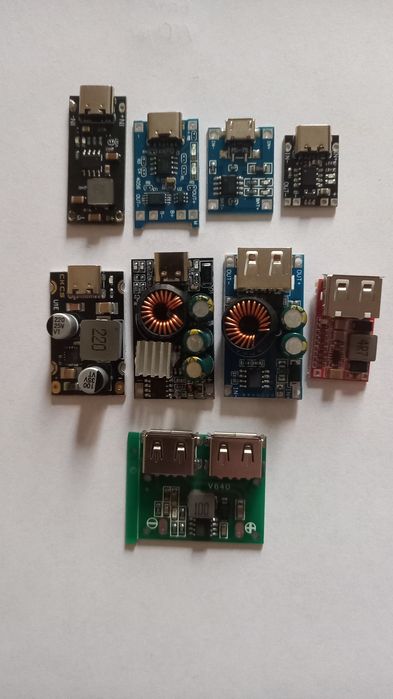 Плата балансир 3 S 20 A