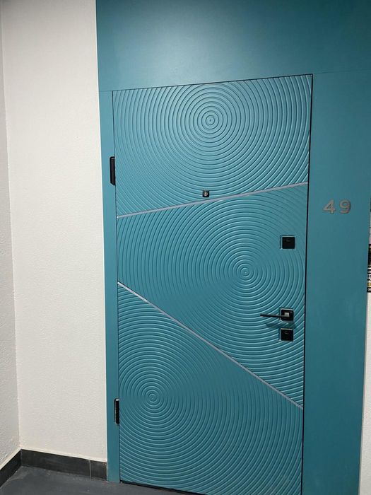 3кімн здана 900 за м2