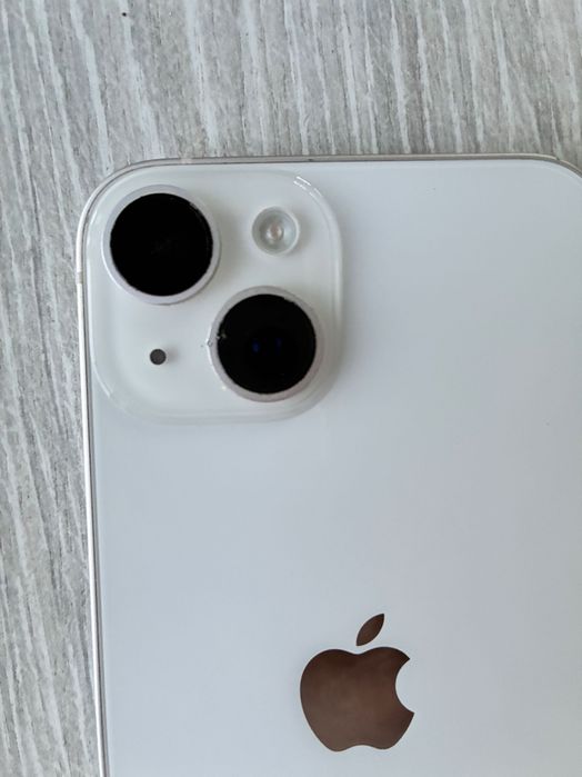 iPhone 14 128 GB/ bardzo dobry stan / Pudełko + kabel