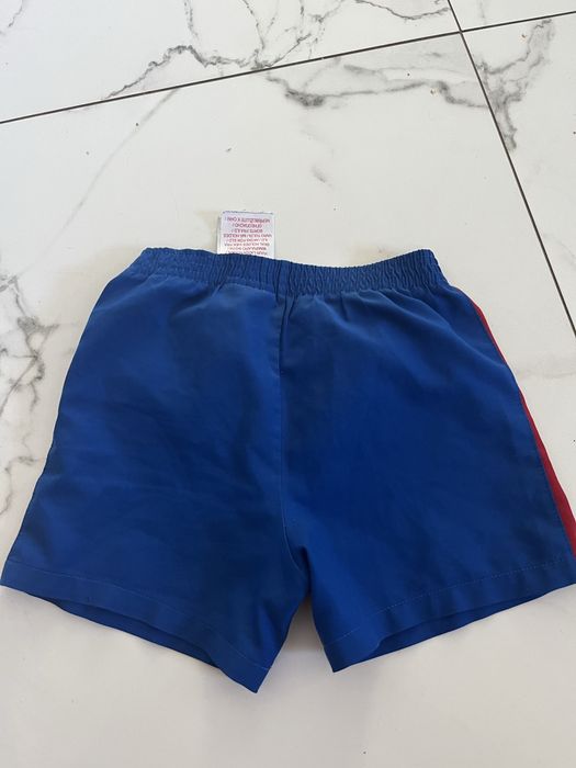 Spiodenki Nike FCB 18/24 miesiace