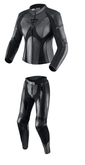 Kombinezon motocyklowy Rebelhorn Rebel Lady 2PC - WYPRZEDAŻ !!!