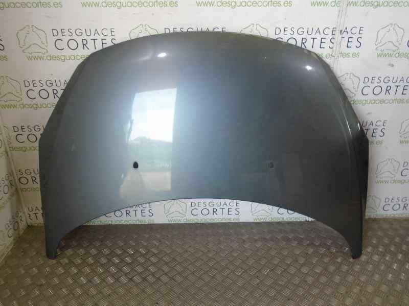 CAPÔ PEUGEOT 307 1.6 HDI 110 109CV 1560CC