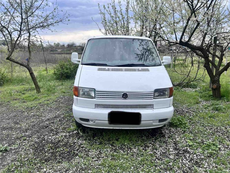 Продам Volkswagen T4 1.9.