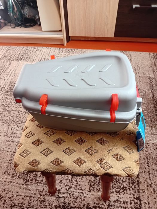 Контейнер на велосипед 29×20×15