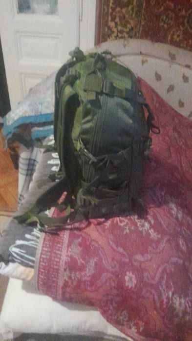 Рюкзак тактичний новий