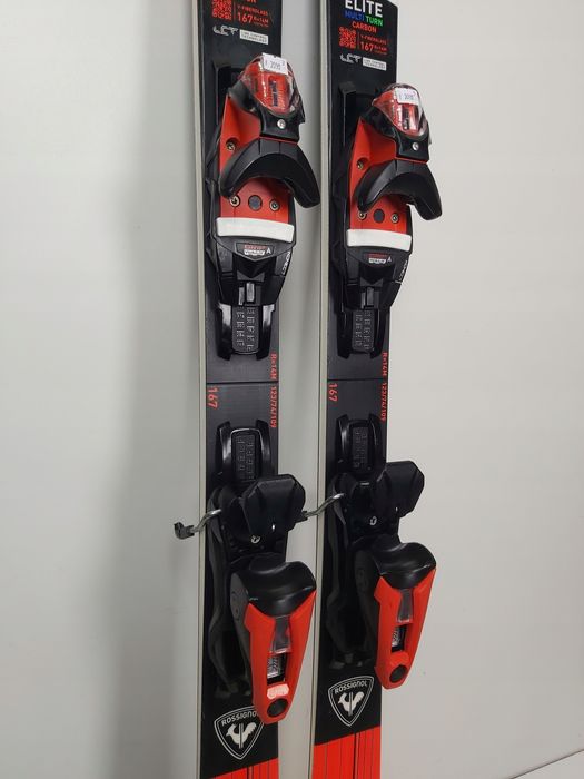 *nartybochnia.pl* ROSSIGNOL hero elite MT CA MULTI TURN -167 NABO 5572