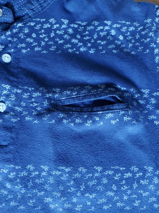 Koszulka polo nukutavake152 12 lat