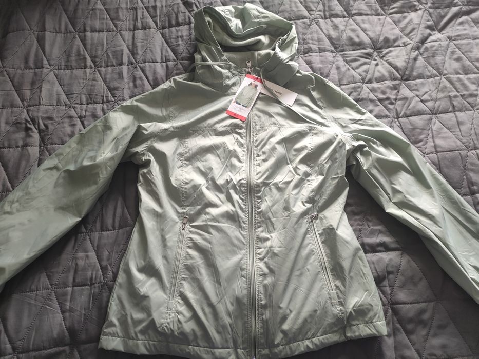 Kurtka Calvin Klein damska nowa