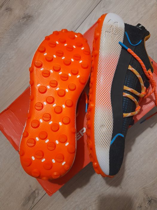 Buty Under Armour 40