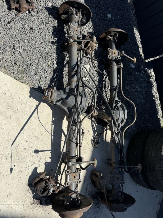 Розборка,шрот,злом Mercedes Sprinter 903,906,907,910,Krafter,LT