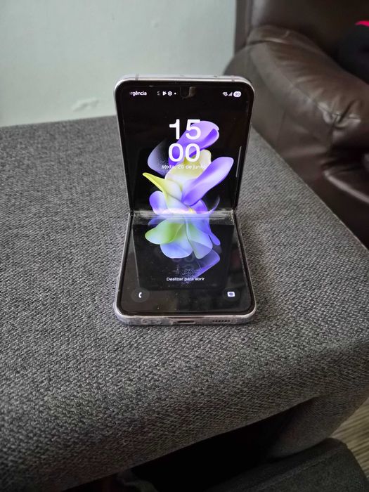 Vendo tlm ZFLIP4