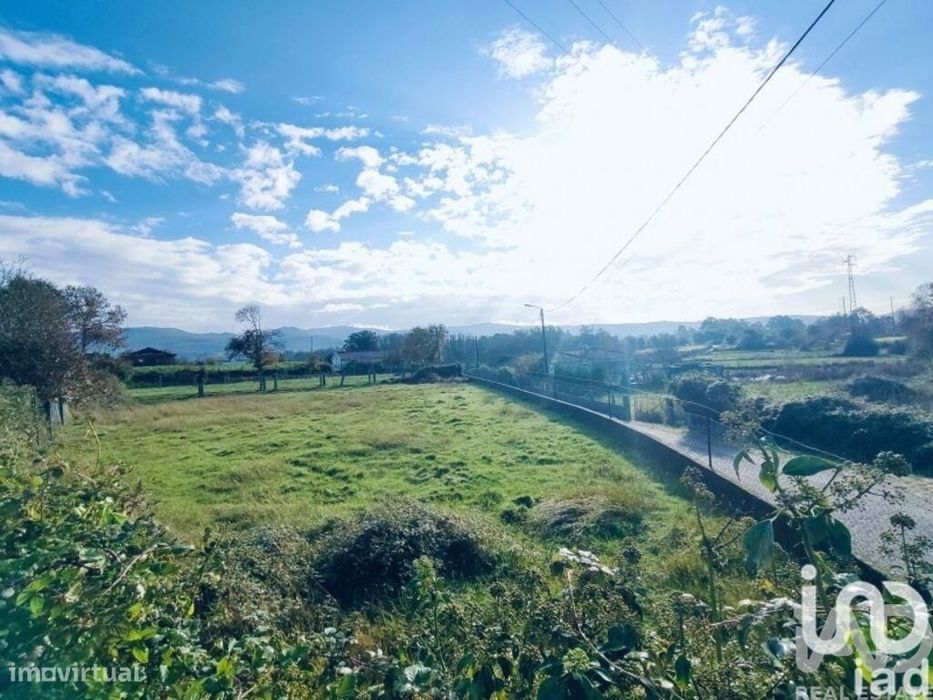 Terreno para construção em Valença, Cristelo Covo e Arão