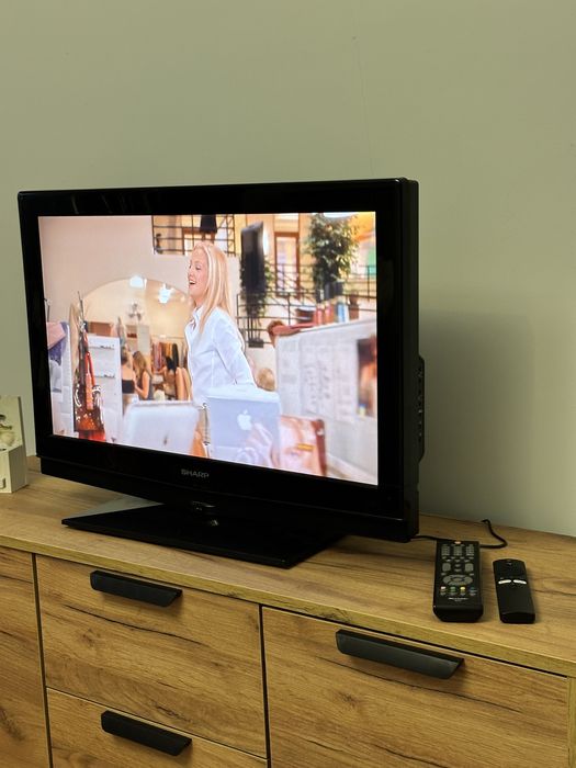 Телевізор Sharp LC-26SB25E / 26 дюймів