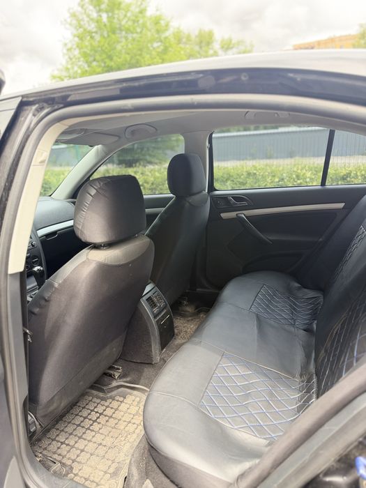Продам Skoda Octavia A5