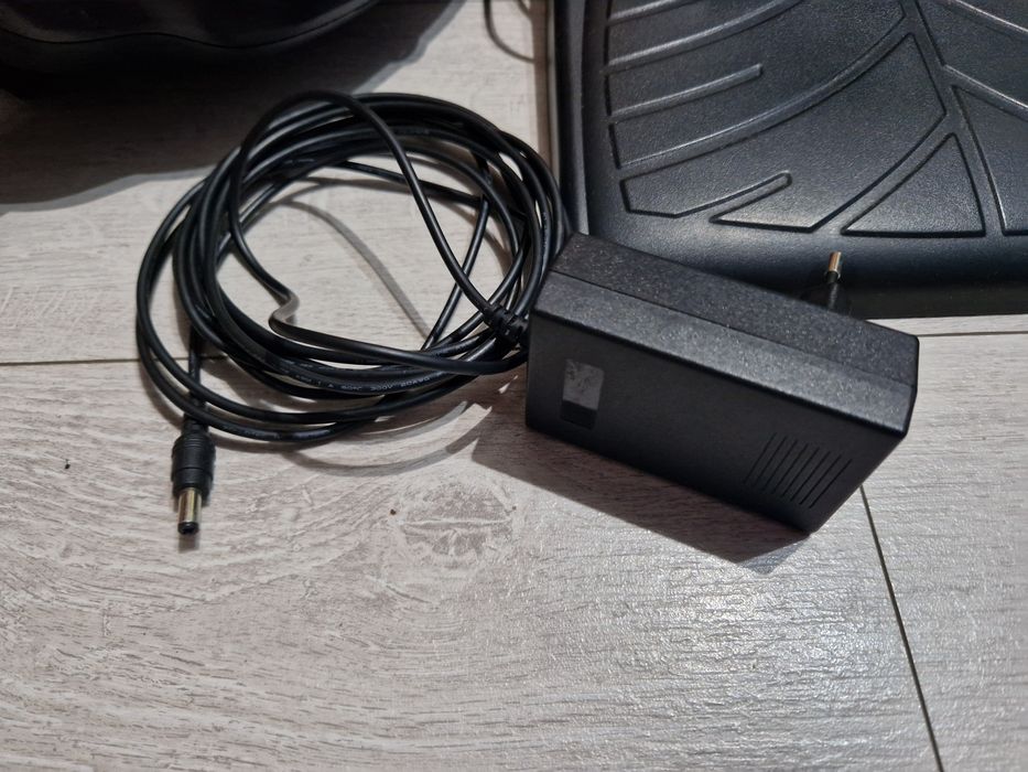 Kierownica Logitech Driving Force GT