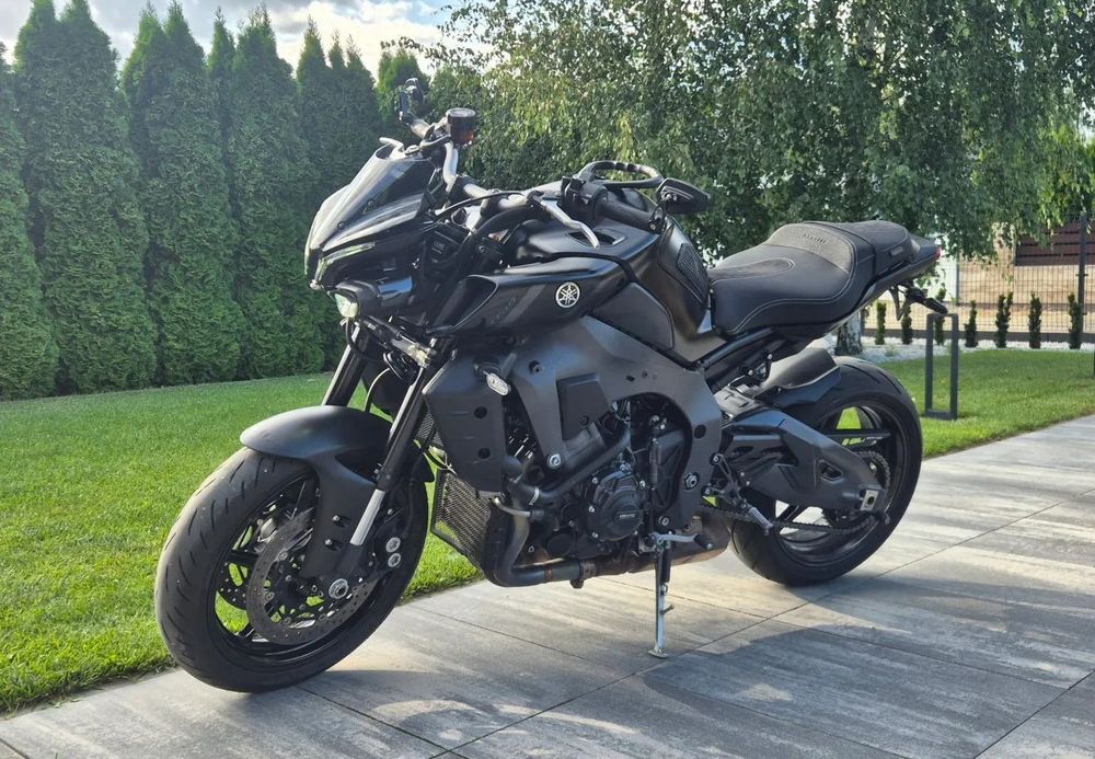 Yamaha