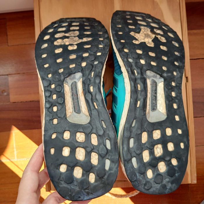 Sapatilhas/Ténis Adidas Ultraboost