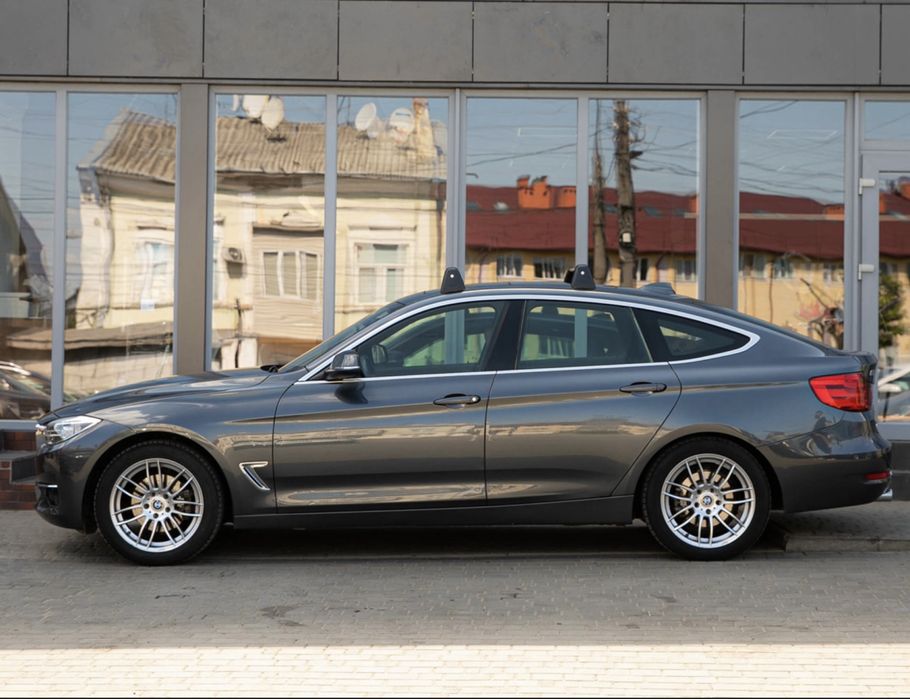 БМВ bmwF30-F34 GT 328xi