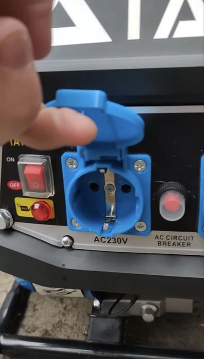 Продам генератор