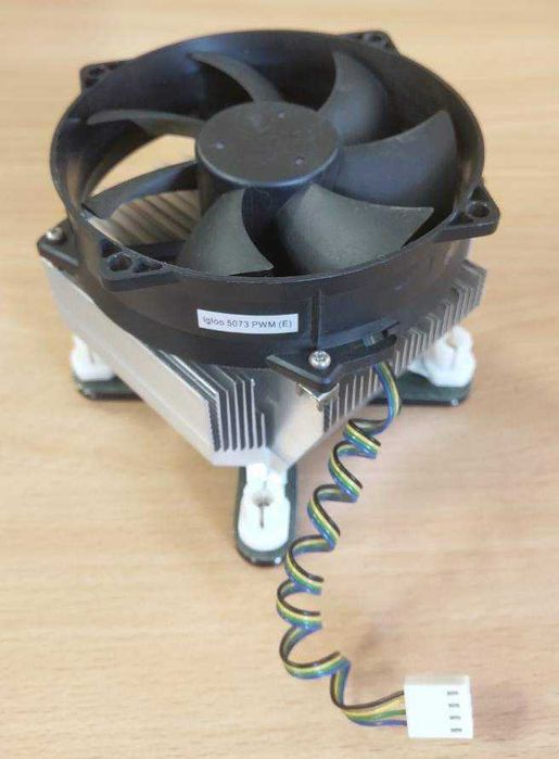 Продам кулер на 775, 1155, 1156, 1150, 1151  сокет