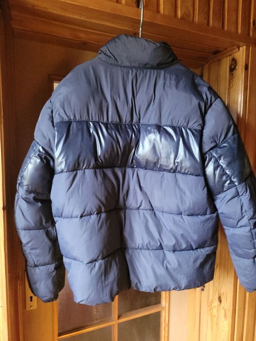 Kurtka ocieplana Tommy Jeans puffer