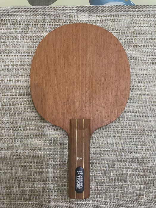 Основание Sauer & Troeger Firestarter