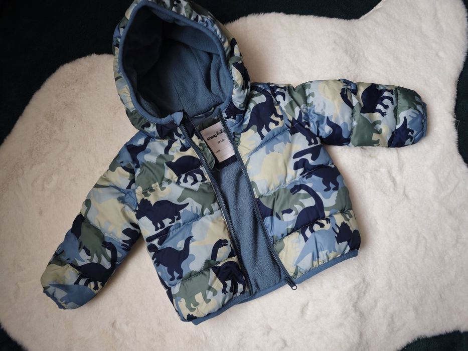 Продам дитячу курточку 68р