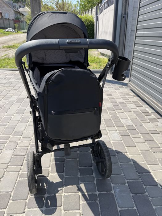 Коляска Carrello omega 2в1