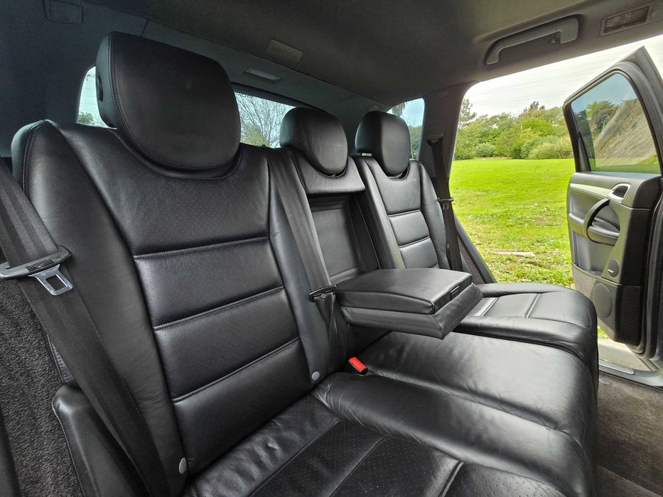 Cayenne Turbo 450cv 4.5 V8 c/ kit GPL