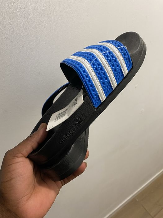 Chinelo da Adidas