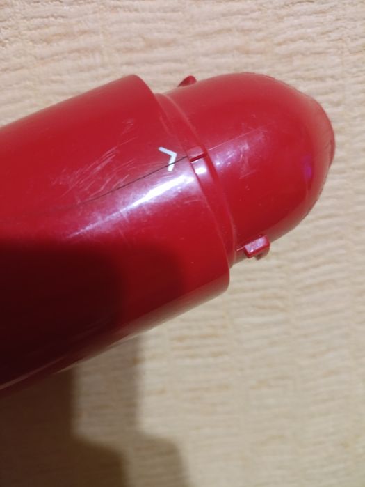 Блендер миксер smeg