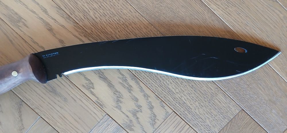 Maczeta Condor kukri