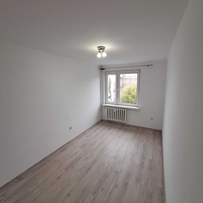 Wynajem mieszkania 2 pokoje 46 metrów