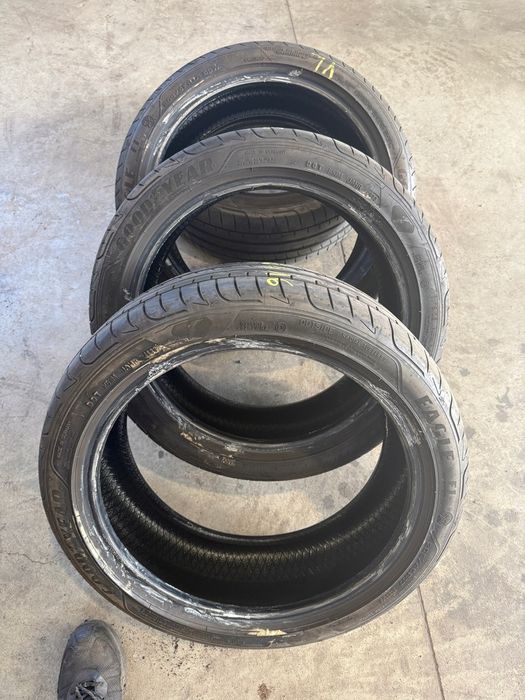 205/45/17 Goodyear Eagle F1 Asymmetric 3