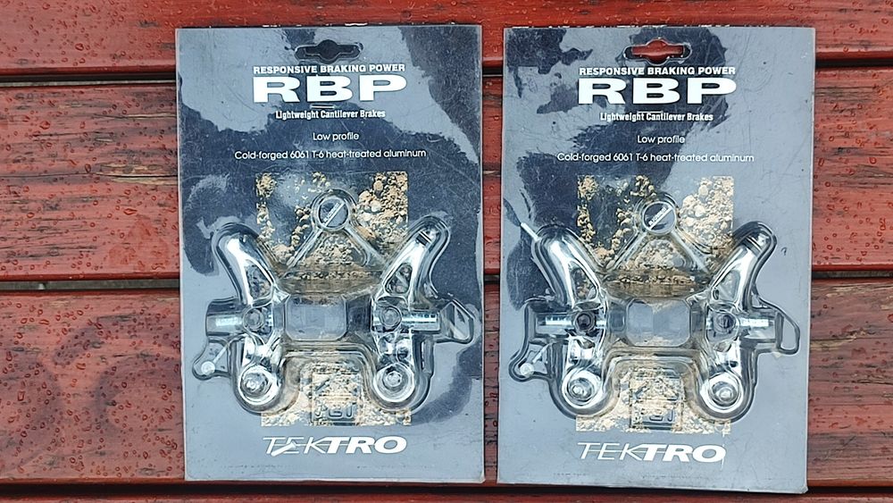 Hamulce Tektro RBP Cantilever
