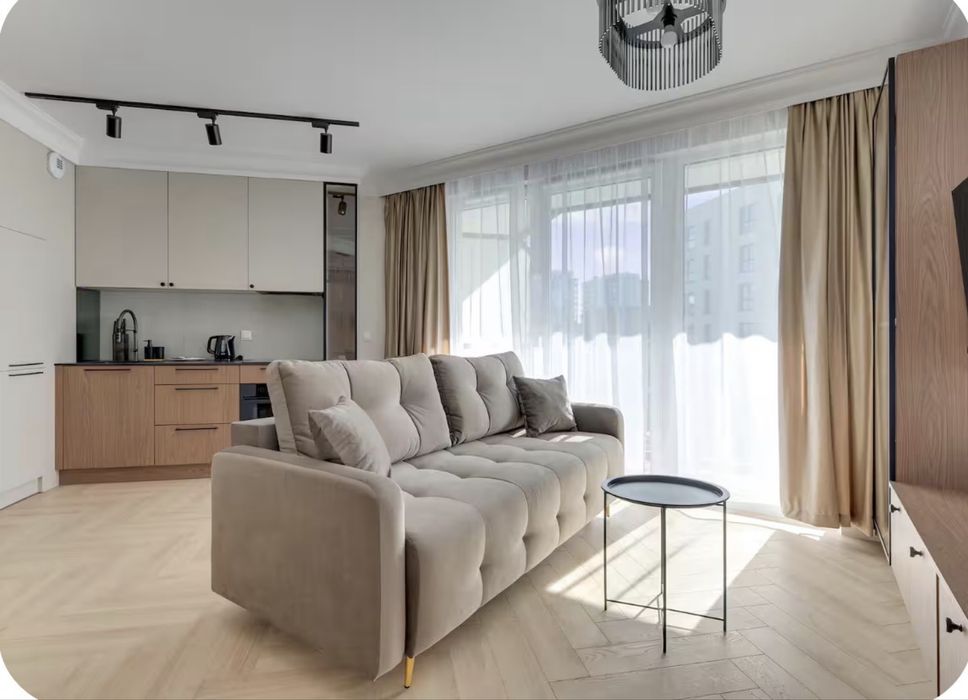 Mieszknie 32 m2 plus miejsce Garazowe