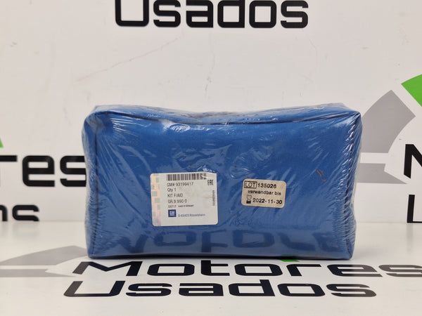 Kit de Primeiro Socorro Opel