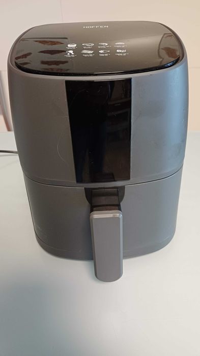 Fritadeira a Ar (Air Fryer) HOFFEN Food Expert