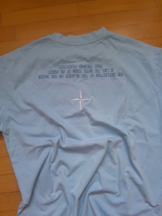 Футболка Stone Island