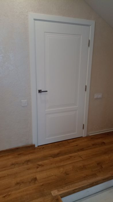 Монтаж установка заміри дверей , столярні роботи